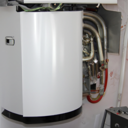 Le chauffage au gaz : une chaleur instantanée et confortable Septemes-les-Vallons